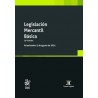 Legislación Mercantil Básica 2024 (Papel + Ebook)