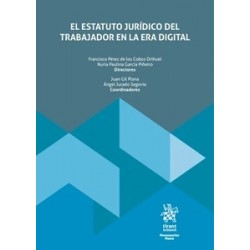 El estatuto jurídico del trabajador en la era digital