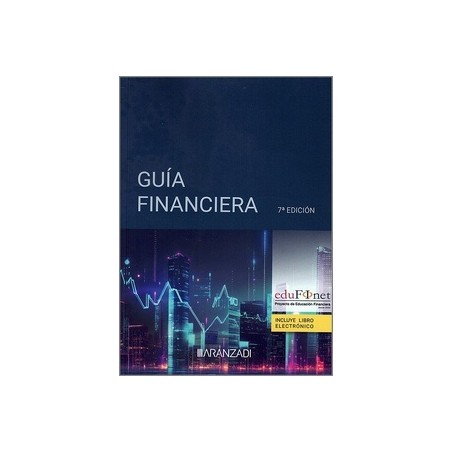 Guía financiera (Papel + Ebook)