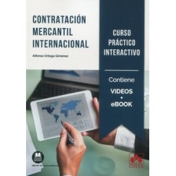 Contratación mercantil internacional. Curso práctico interactivo