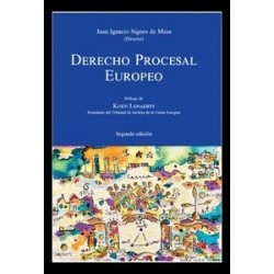 Derecho Procesal Europeo