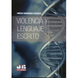 Violencia y lenguaje escrito