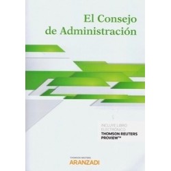 El Consejo de Administración (Papel + Ebook)