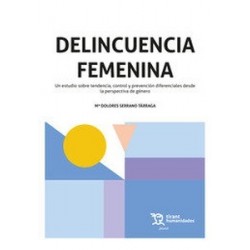 DELINCUENCIA FEMENINA