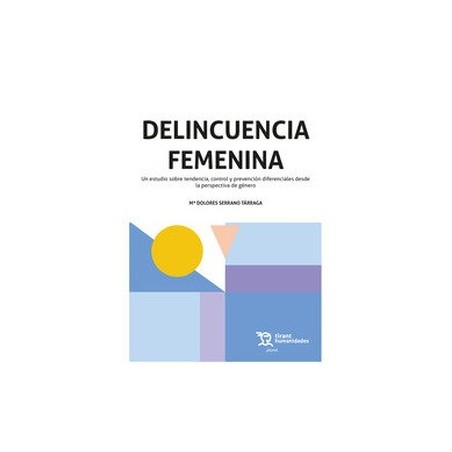 DELINCUENCIA FEMENINA