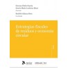 Estrategias fiscales de residuos y economía circular