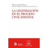 La legitimación en el proceso civil español