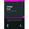 Código Civil 2024 (Papel + Ebook)