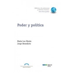 Poder y política. El análisis sociopolítico en un mundo en constante cambio