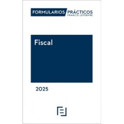 Formularios Prácticos Fiscal 2025 "Próxima Aparición 28/12/2024"