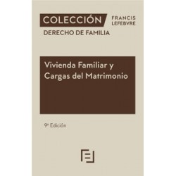 Vivienda Familiar y Cargas del Matrimonio