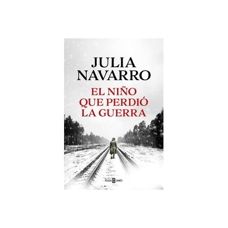 EL NIÑO QUE PERDIO LA GUERRA