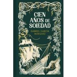 CIEN AÑOS DE SOLEDAD