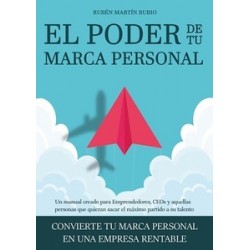 EL PODER DE TU MARCA PERSONAL