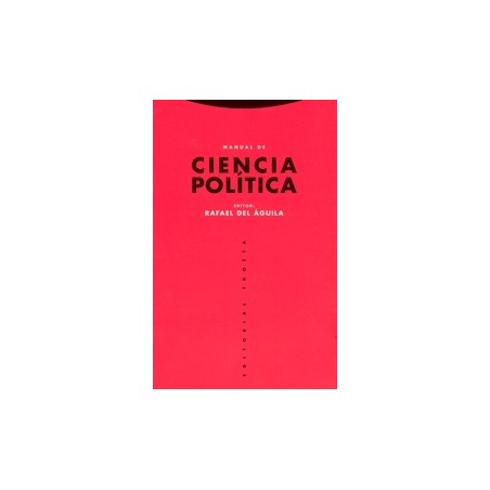 Manual Ciencia Política