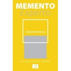 Memento Experto Emprendedores