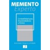 Memento Experto Contabilidad para Emprendedores y Pymes