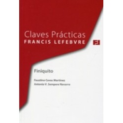 Claves Prácticas Finiquito