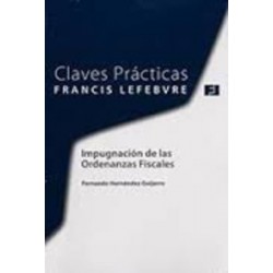 Claves Prácticas Impugnación de las Ordenanzas Fiscales