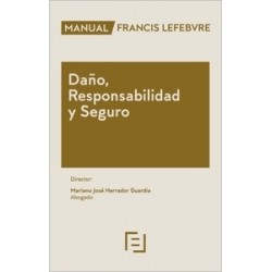 Manual Daño, Responsabilidad y Seguro