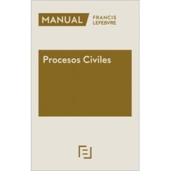 Manual Procesos Civiles