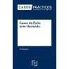 Casos de Éxito ante Hacienda  (Papel + Online)