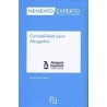 Memento Experto Contabilidad para Abogados