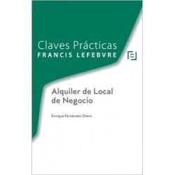 Claves prácticas alquiler de local de negocio