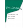 Claves prácticas alquiler de local de negocio