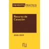 Memento práctico recurso de casación 2018-2019