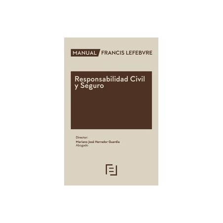 Manual Responsabilidad Civil y Seguro