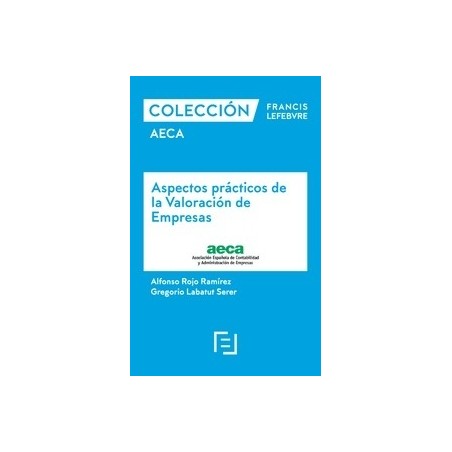 Aspectos Prácticos de la Valoración de Empresas