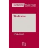 Memento Sindicatos 2019-2020