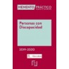 Memento Personas con Discapacidad 2019-2020