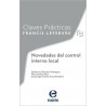 Claves Prácticas Novedades del Control Interno Local