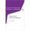 Claves Prácticas Trasplante y Tráfico de Órganos