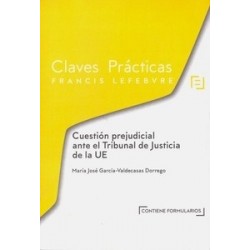 Claves Prácticas Cuestión Prejudicial