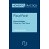 Memento Fiscal Foral. Especialidades Navarra y País Vasco. Soporte Internet