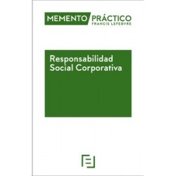 Memento Responsabilidad Social Corporativa