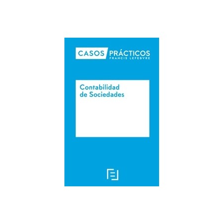 Casos Prácticos Contabilidad de Sociedades