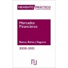 Memento Mercados Financieros. Banca, Bolsa y Seguros 2020-2021