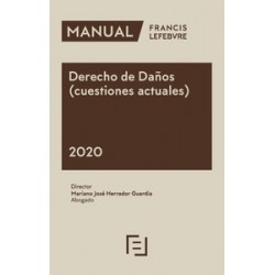 Derecho de Daños (Cuestiones Actuales)