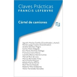 Claves Prácticas Cártel de Camiones