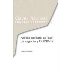 Arrendamiento de Local de Negocio y Covid-19