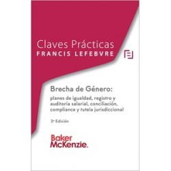 Brecha de Género: planes de igualdad, registro y auditoría salarial, conciliación, compliance y...