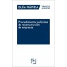 Guía práctica instrumentos preconcursales para la reestructuración de empresas