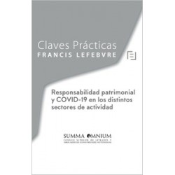 Responsabilidad patrimonial y COVID-19 en los distintos sectores de actividad