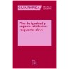Plan de igualdad y registro retributivo: respuestas clave