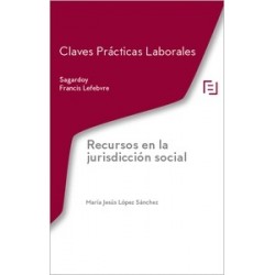 Recursos en la Jurisdicción Social