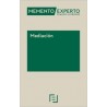 E-book Memento Mediación "Sólo Formato Electrónico"